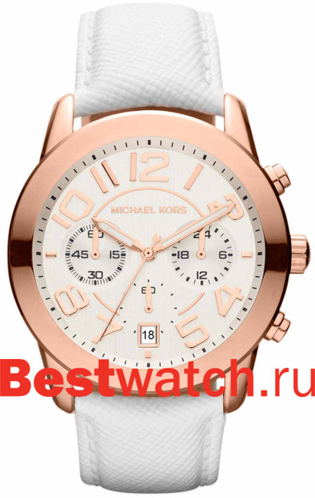 Часы Michael Kors Sawyer MK2289